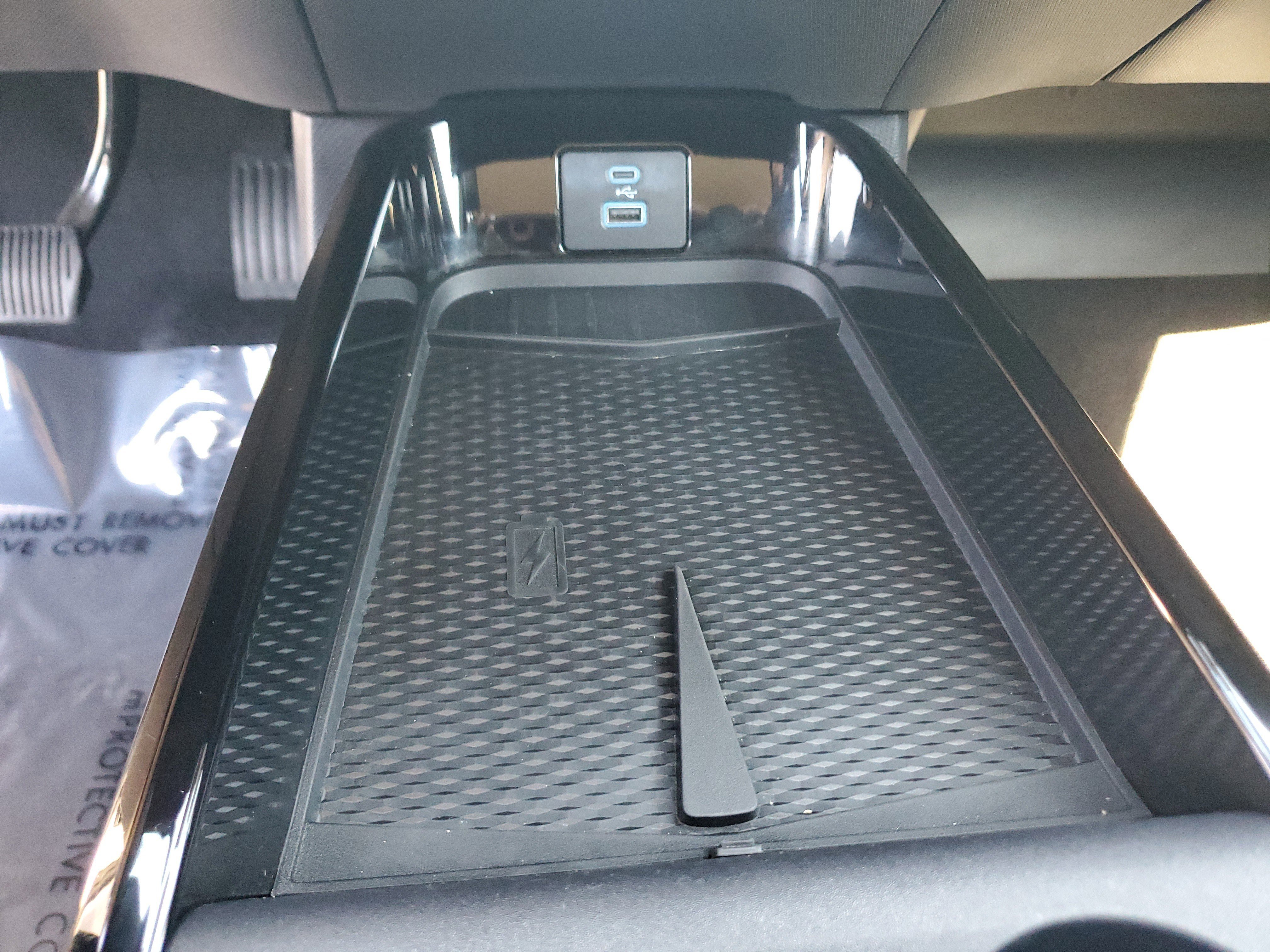 Used 2024 Ford Mustang Mach-E Select w/ Comfort Package Lite image 24