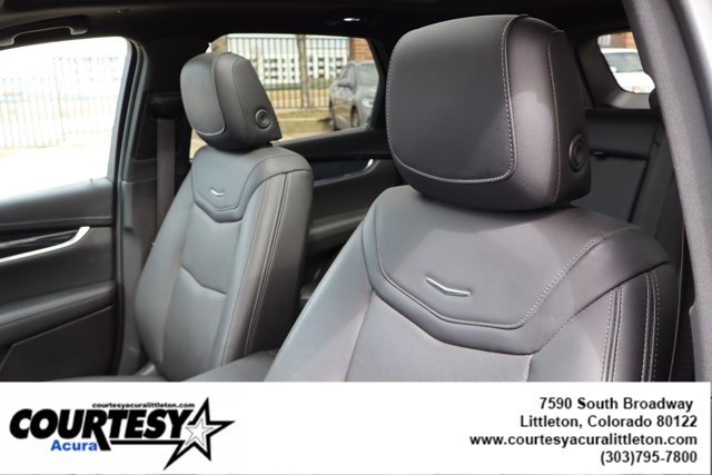 Used 2023 Cadillac XT5 Premium Luxury image 20