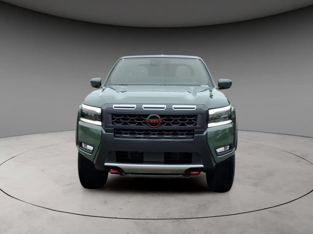 New 2026 Nissan Frontier PRO-4X w/ Tow Package AWD/4WD image 15