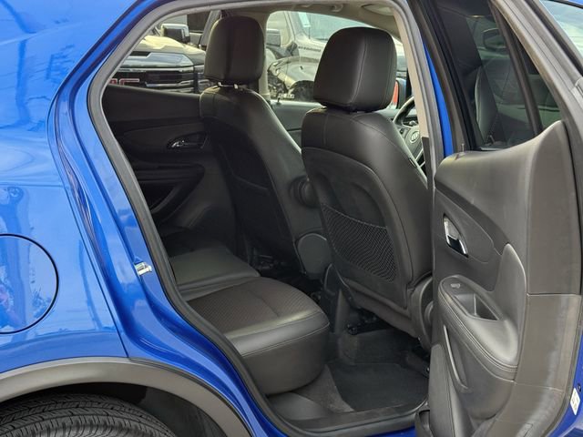 Used 2017 Buick Encore Preferred FWD image 30