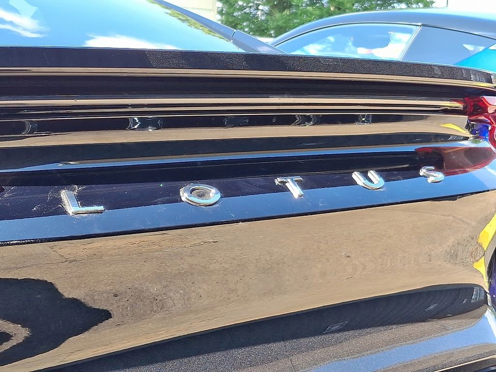 Used 2024 Lotus Emira First Edition image 38