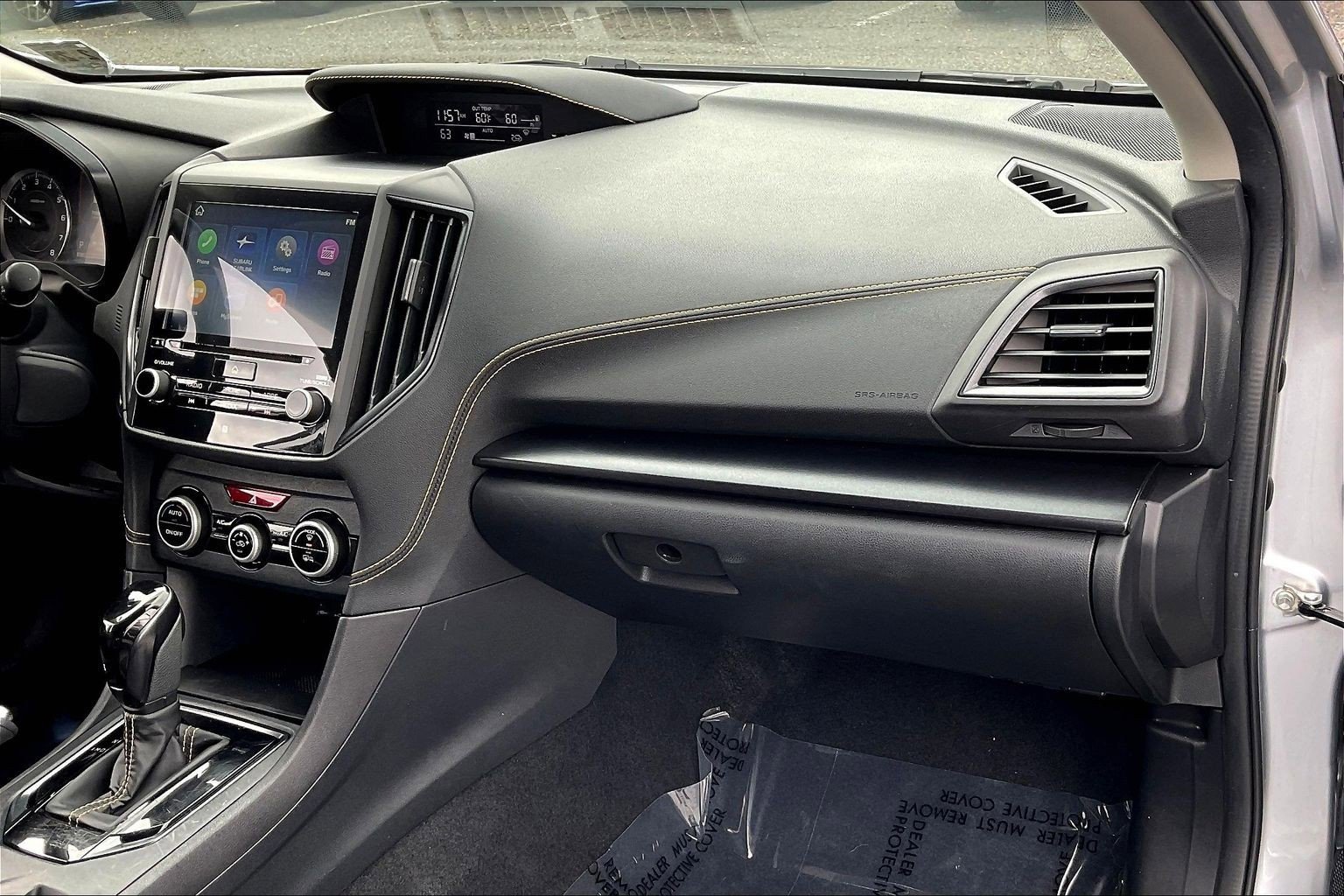 Certified 2023 Subaru Crosstrek 2.5i Sport image 17