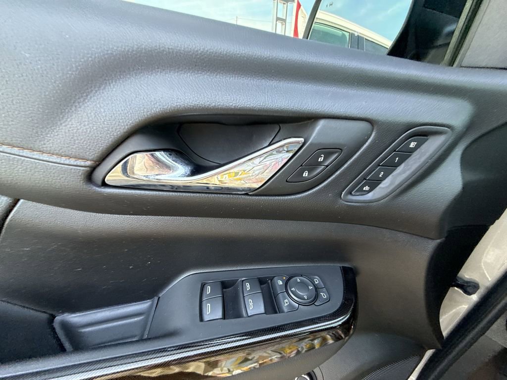 Certified 2023 GMC Acadia AT4 w/ Technology Package image 30