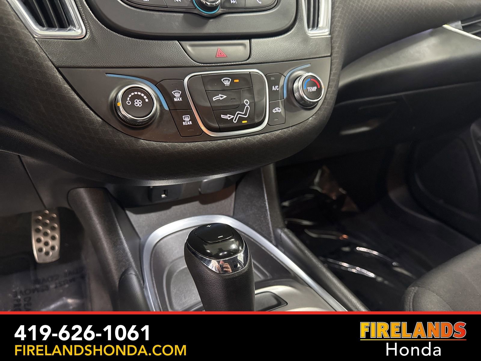 Used 2016 Chevrolet Malibu LT image 20