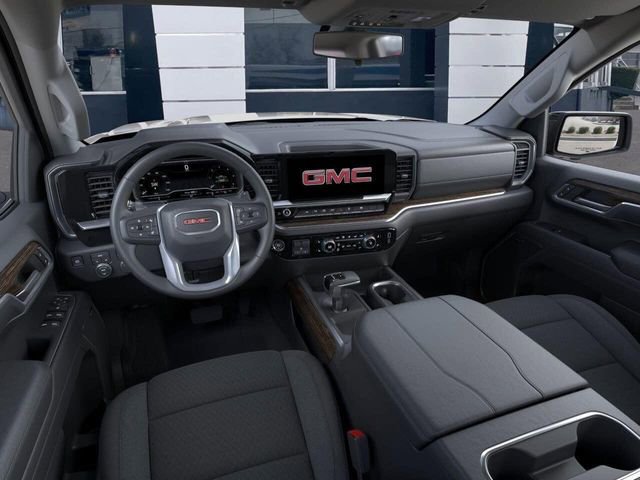 New 2026 GMC Sierra 1500 Elevation w/ Preferred Package image 15