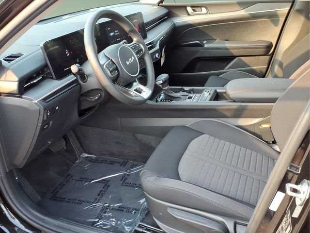 Used 2025 Kia K5 LXS FWD image 11