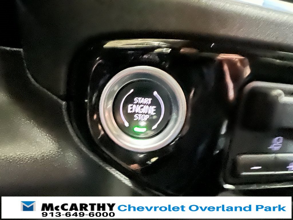 Used 2025 Chevrolet Silverado 1500 LT image 18