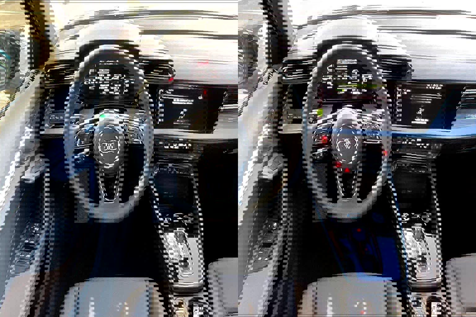 Used 2026 Audi A3 2.0T Premium w/ Black Optic Package image 6