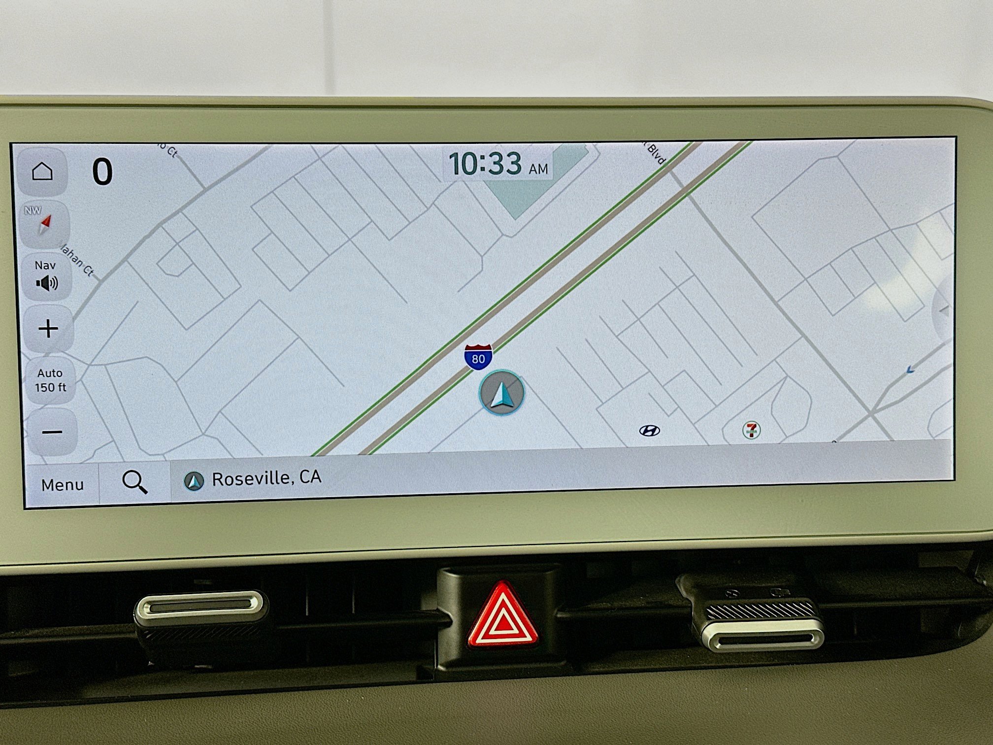 Used 2024 Hyundai Ioniq 5 SEL image 22