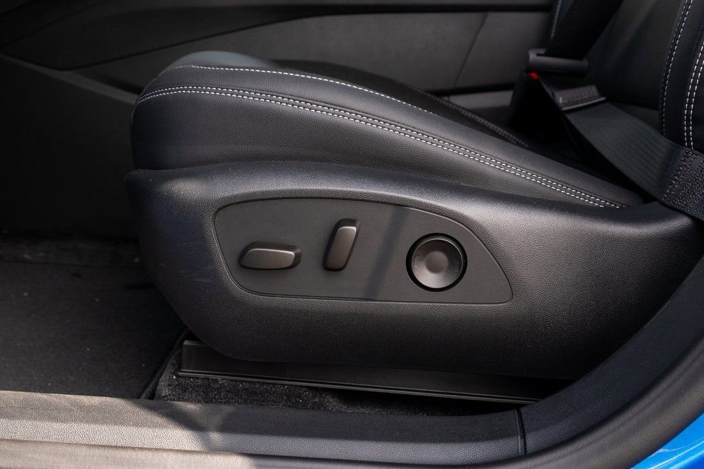 New 2025 Chevrolet Blazer EV LT w/ Super Cruise Package image 17