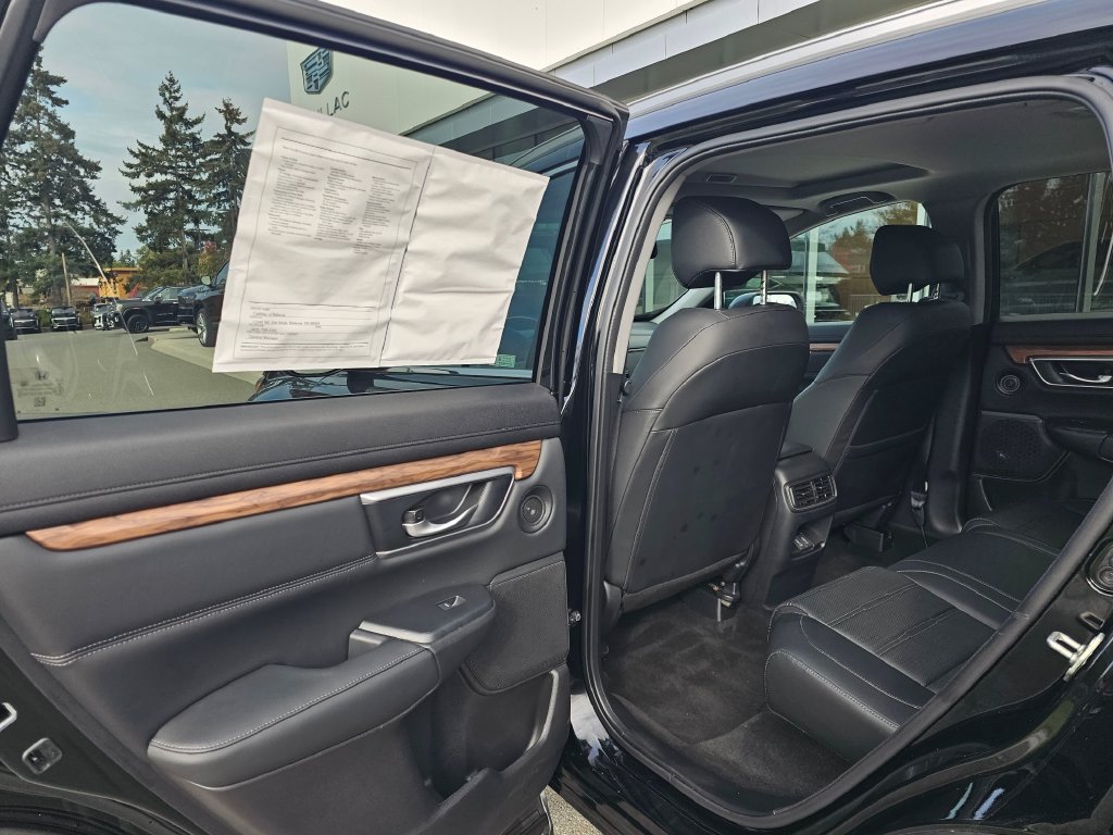 Used 2023 Rivian R1S Adventure Quad AWD/4WD image 52