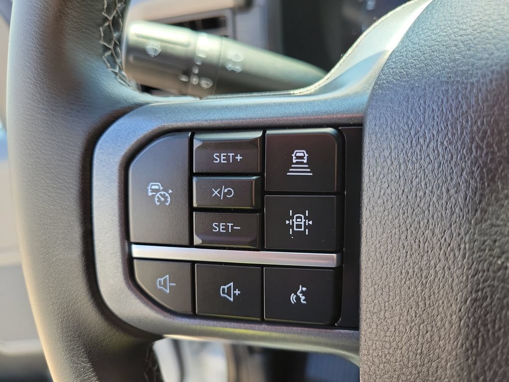 Used 2024 Ford F150 XLT w/ Equipment Group 302A MID AWD/4WD image 26