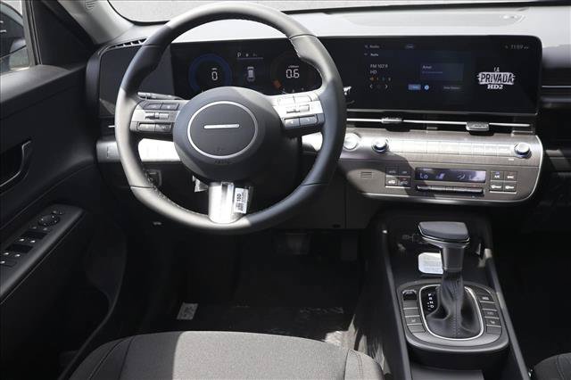 New 2027 Hyundai Kona SEL Sport FWD image 23