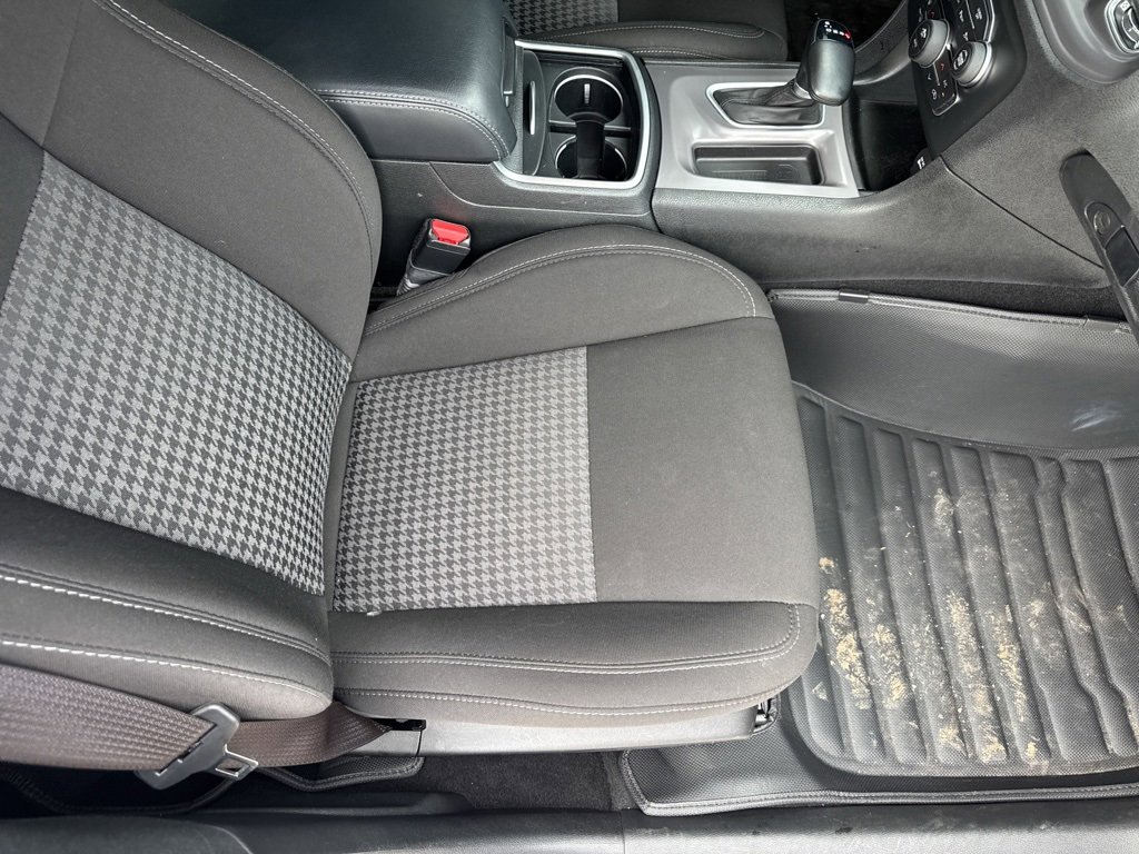 Used 2023 Dodge Charger Scat Pack image 13