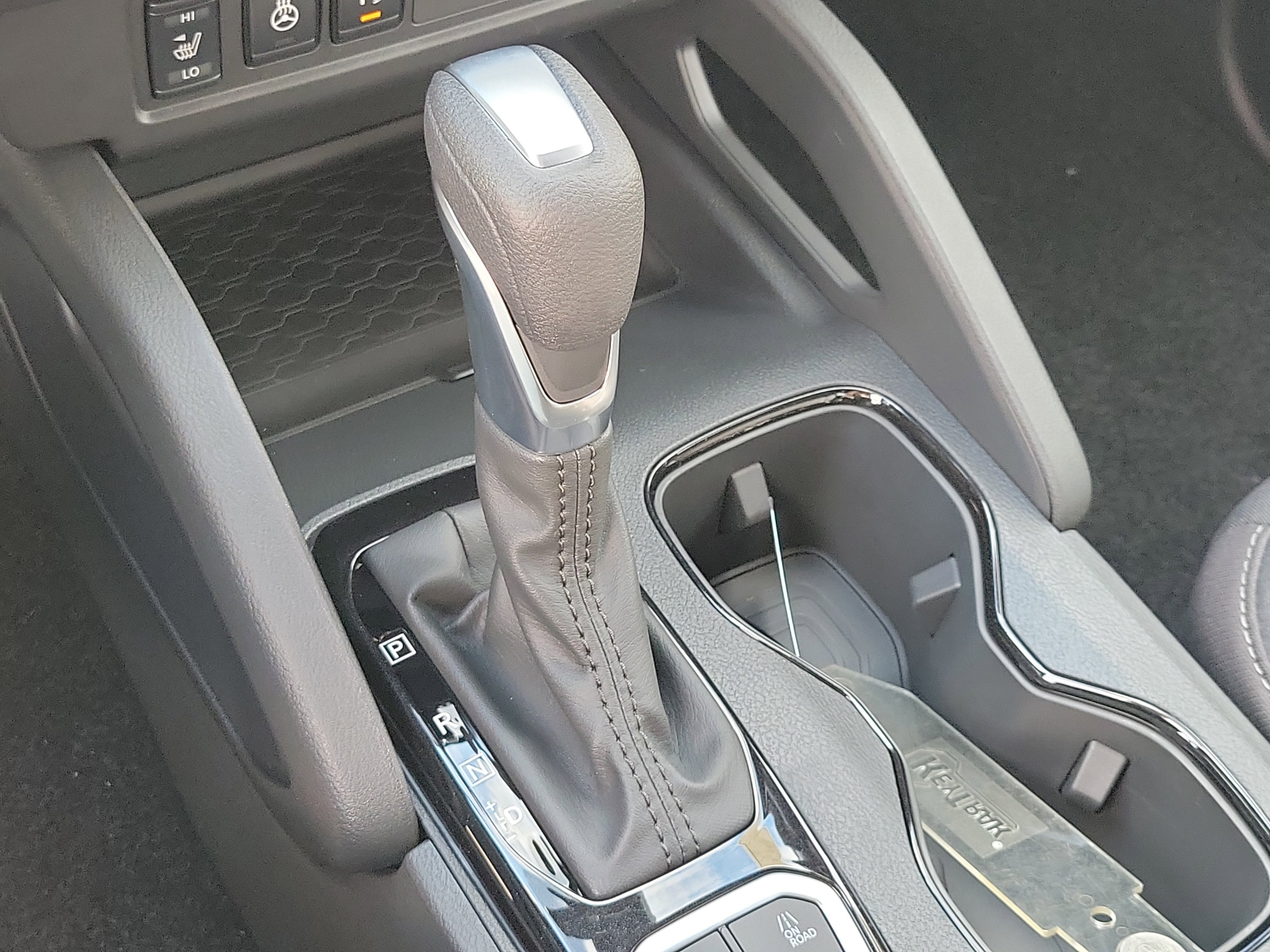 New 2026 Nissan Frontier SV image 25