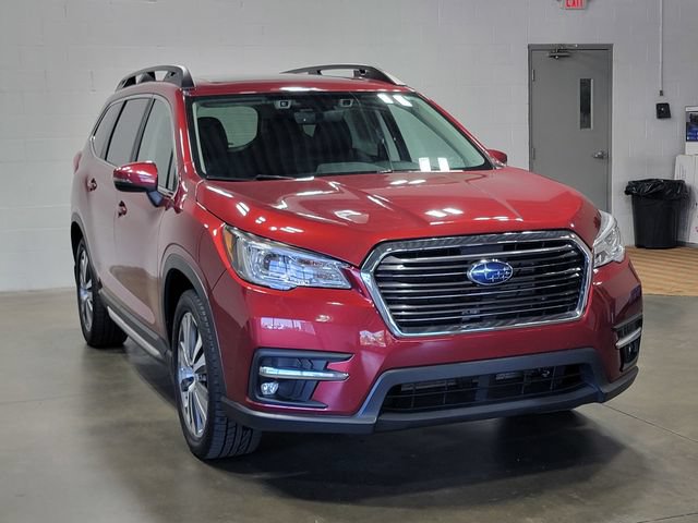 Used 2019 Subaru Ascent Limited w/ Popular Package #2 AWD/4WD image 4