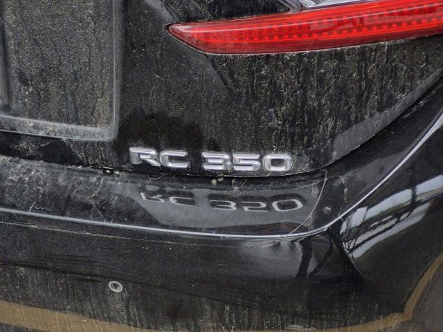 Used 2016 Lexus RC 350 RWD image 7