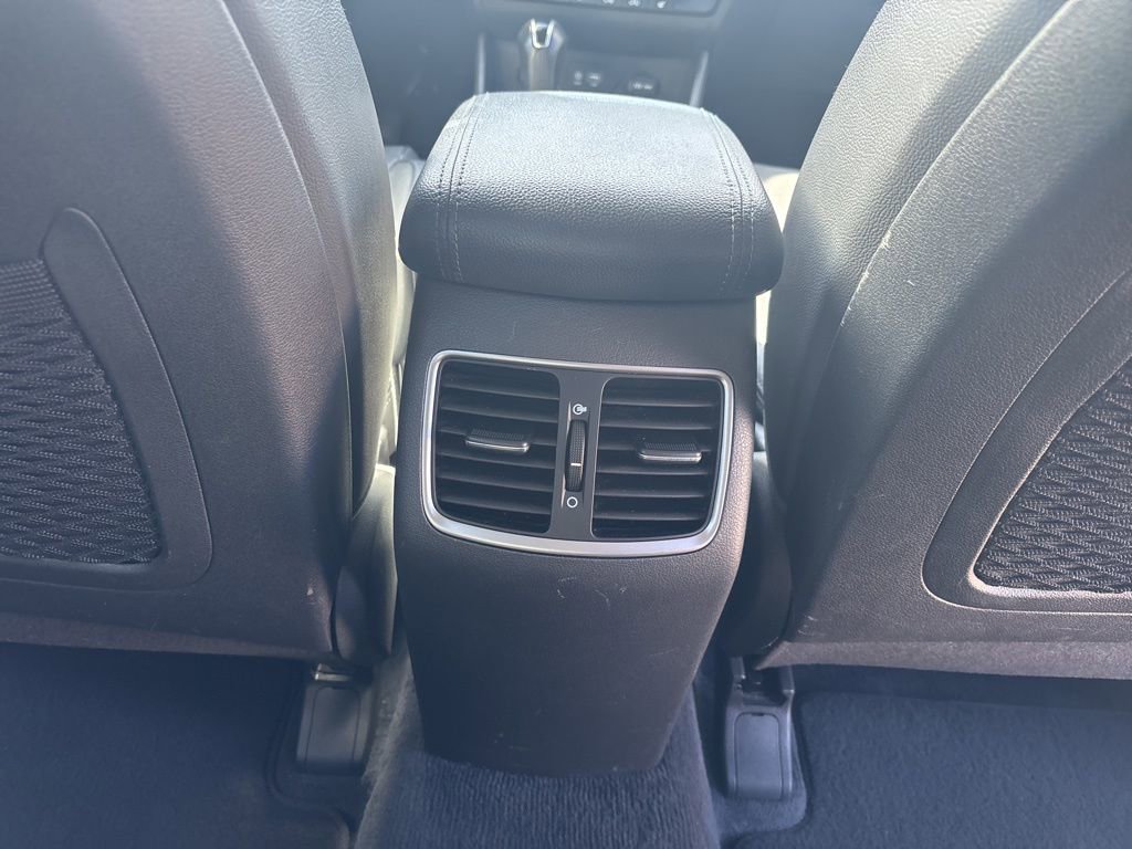 Used 2017 Hyundai Tucson SE Plus image 20