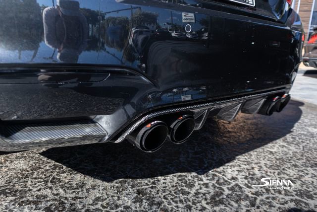 Used 2018 BMW M4 Coupe image 29