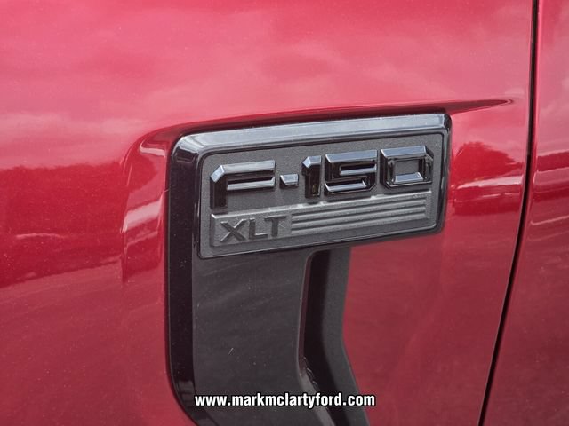 New 2026 Ford F150 XLT w/ FX4 Off-Road Package AWD/4WD image 7