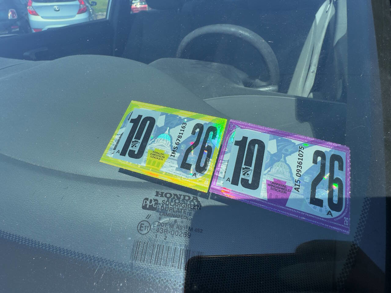 Used 2006 Honda Civic LX image 16