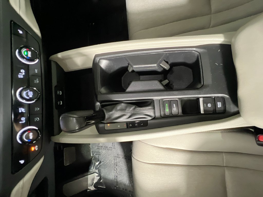 Used 2024 Honda Accord EX image 22