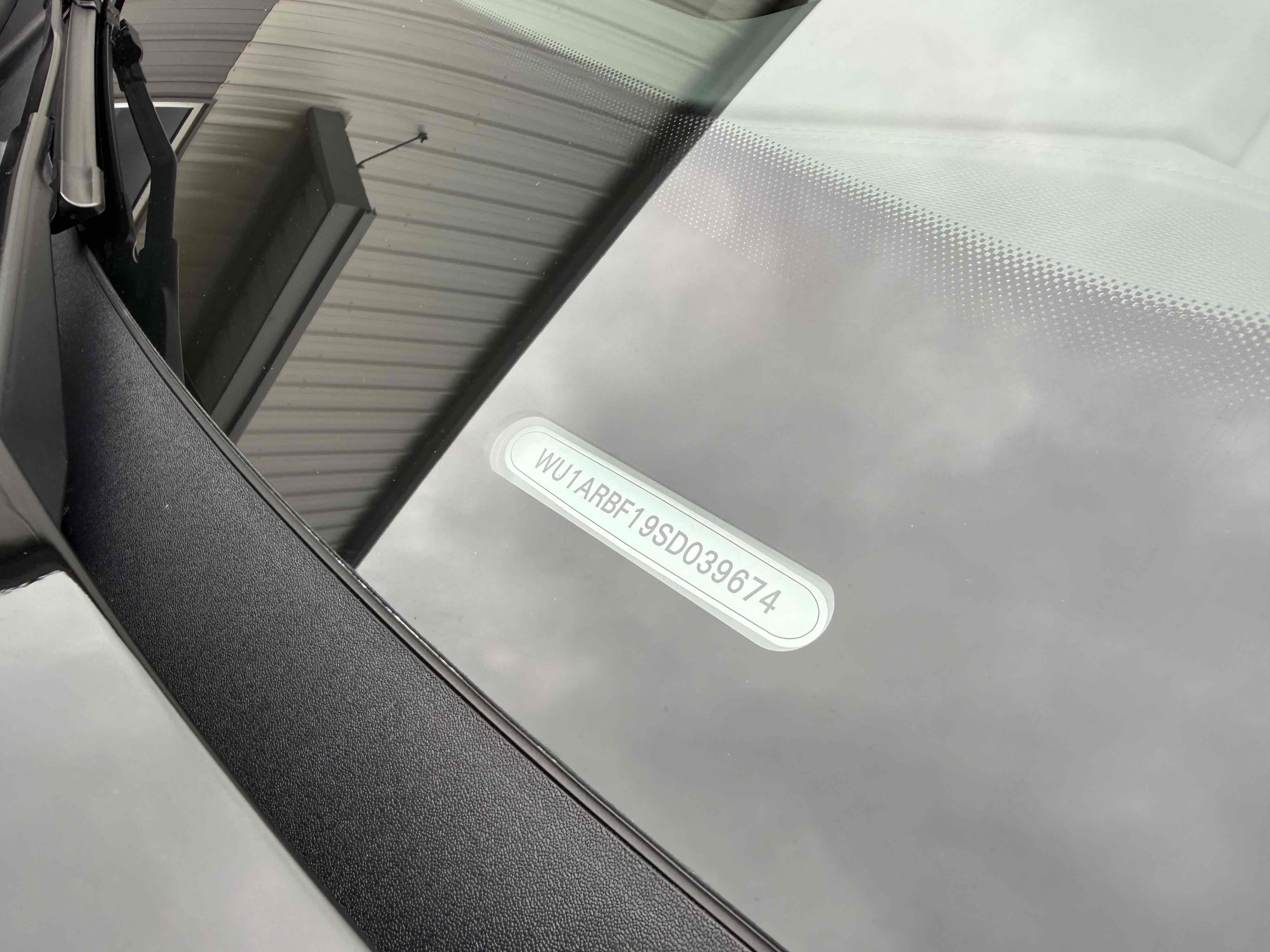 Used 2025 Audi RS Q8 performance image 69