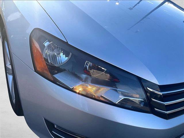 Used 2015 Volkswagen Passat 1.8T Limited Edition FWD image 29
