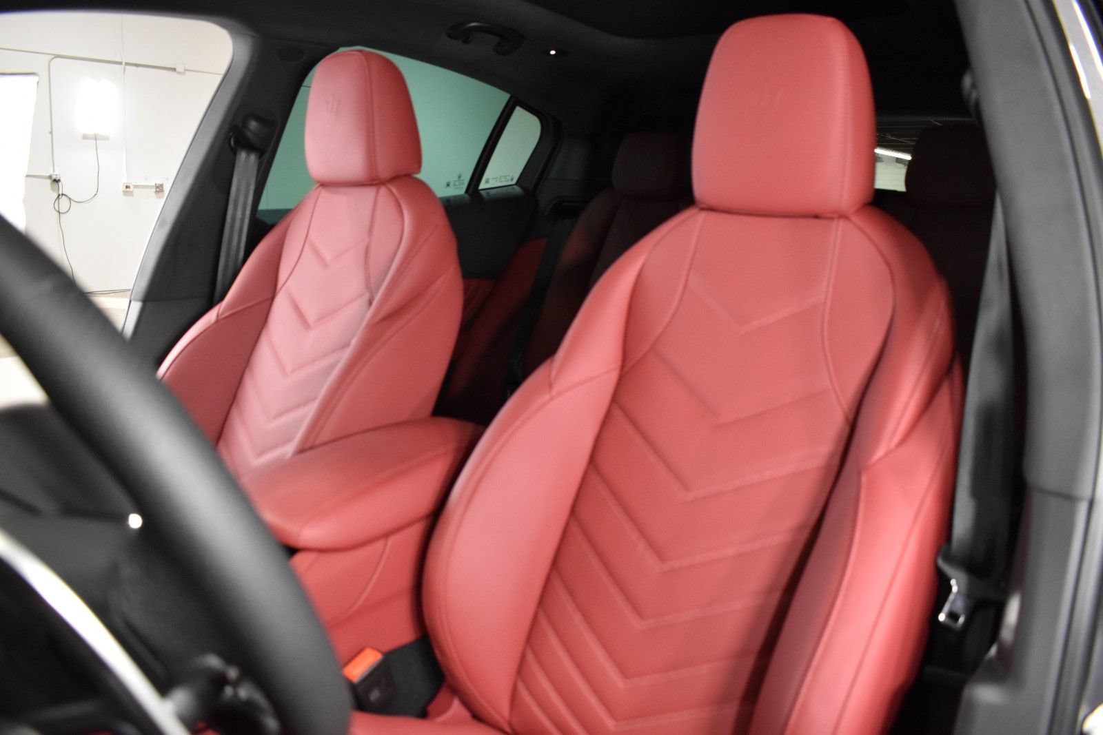 New 2026 Maserati Grecale Modena AWD/4WD image 25