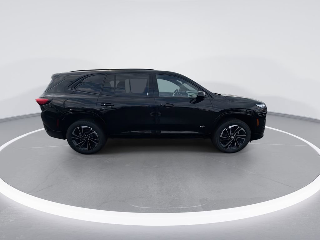 New 2026 Buick Enclave Sport Touring w/ Super Cruise Package FWD image 9