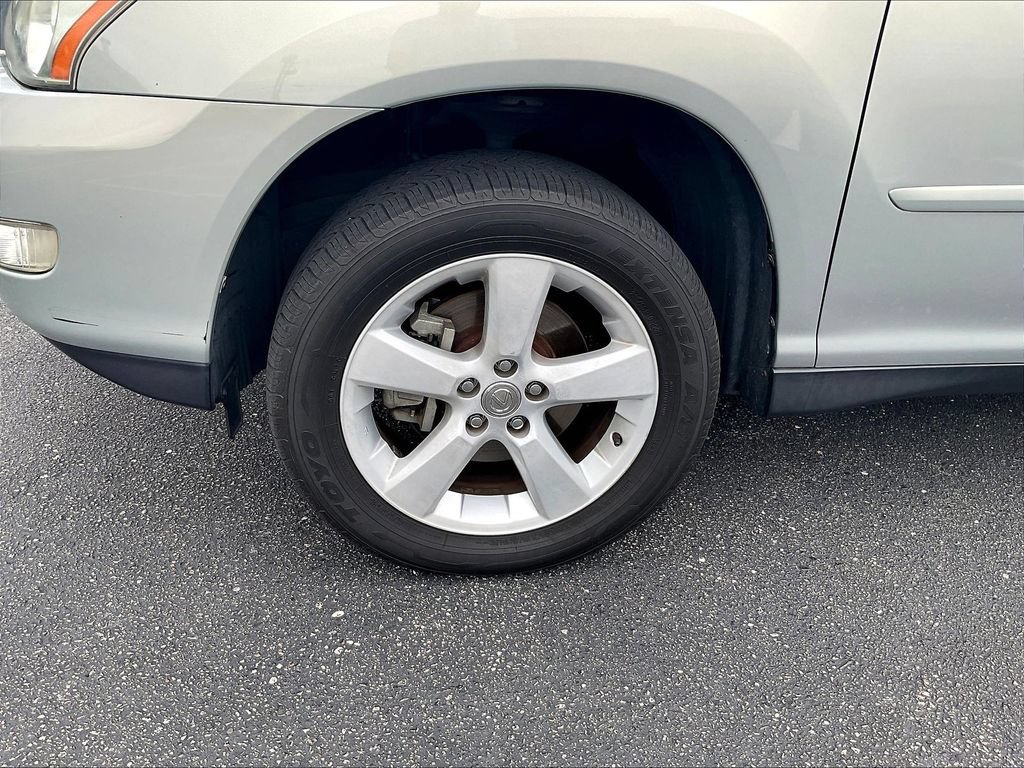 Used 2005 Lexus RX 330 AWD image 35
