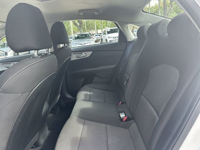Used 2023 Kia Forte LXS FWD image 27