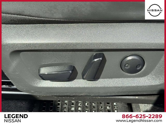 Certified 2023 Nissan Rogue SV w/ SV Premium Package image 15