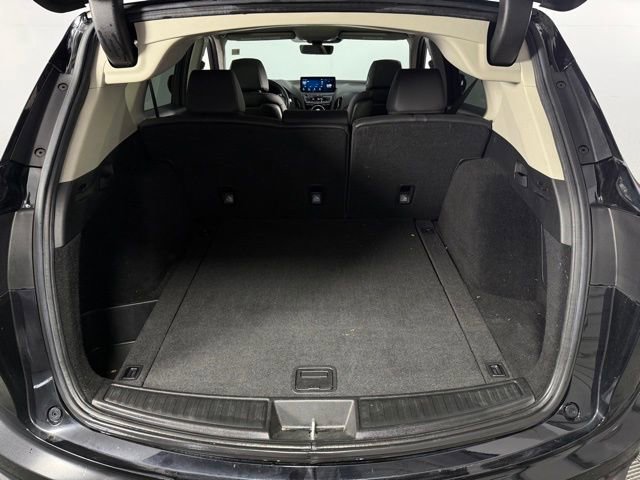 Used 2021 Acura RDX AWD image 47