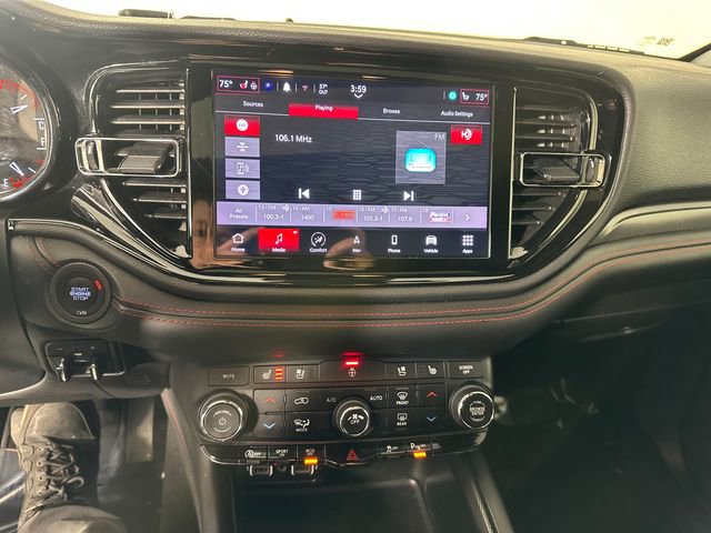 Certified 2024 Dodge Durango GT image 32