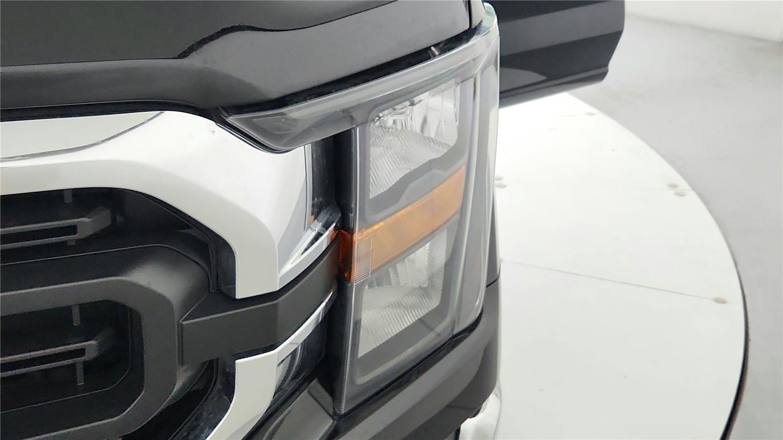 Used 2023 Ford F150 XLT AWD/4WD image 30