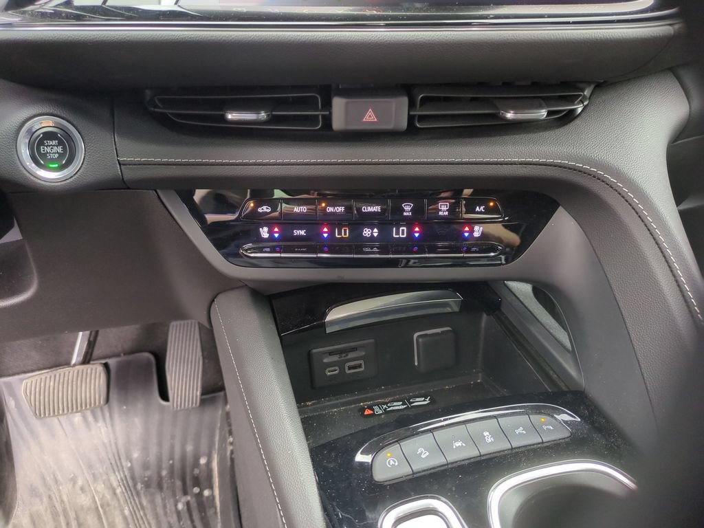 Certified 2023 Buick Envision Avenir AWD/4WD image 14