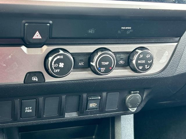 Used 2023 Toyota Tacoma SR5 image 33