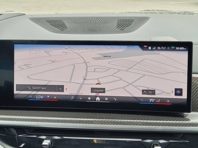 Used 2026 BMW X7 M60i AWD/4WD image 16