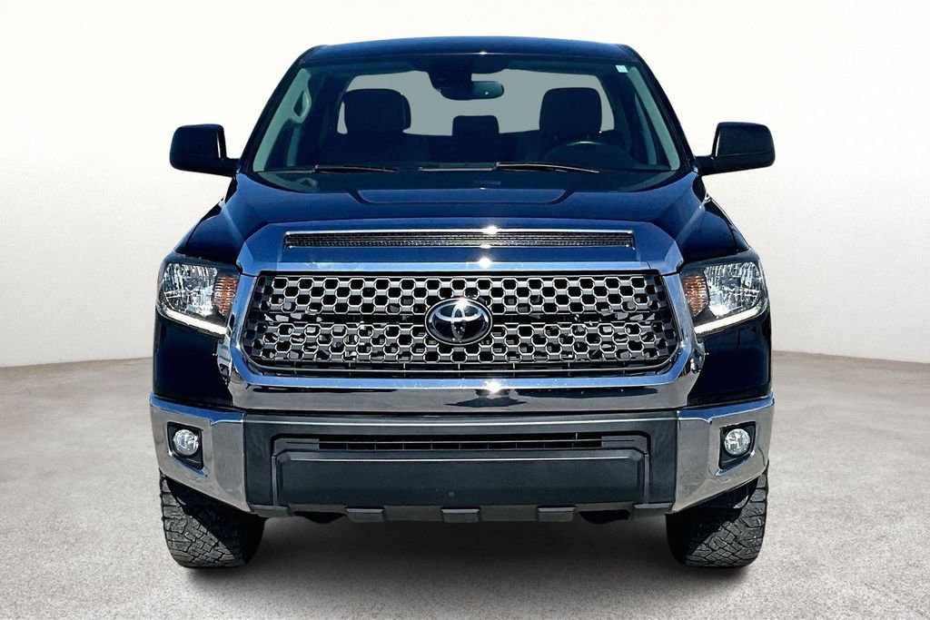 Used 2021 Toyota Tundra SR5 image 5