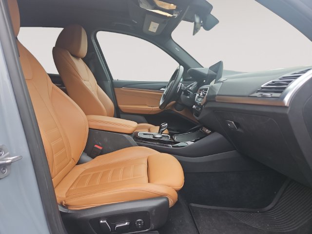 Certified 2024 BMW X3 M40i AWD/4WD image 15