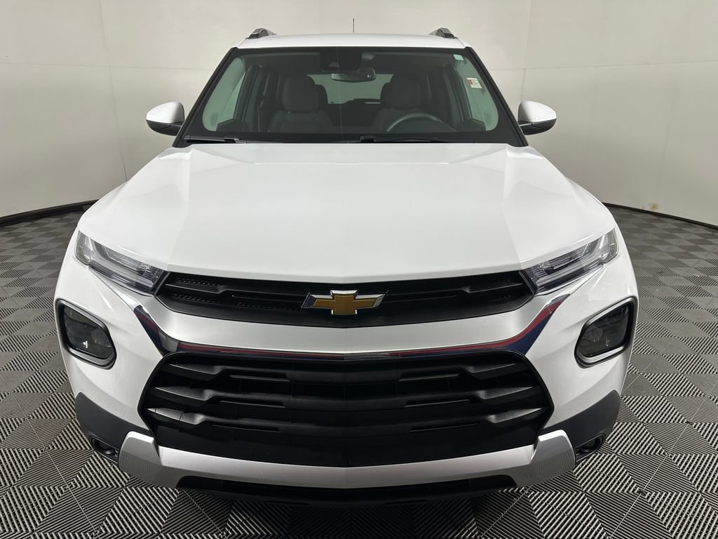 Used 2023 Chevrolet TrailBlazer LT w/ Convenience Package AWD/4WD image 8