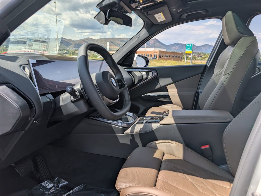 New 2026 BMW X3 xDrive30 w/ Premium Package image 10