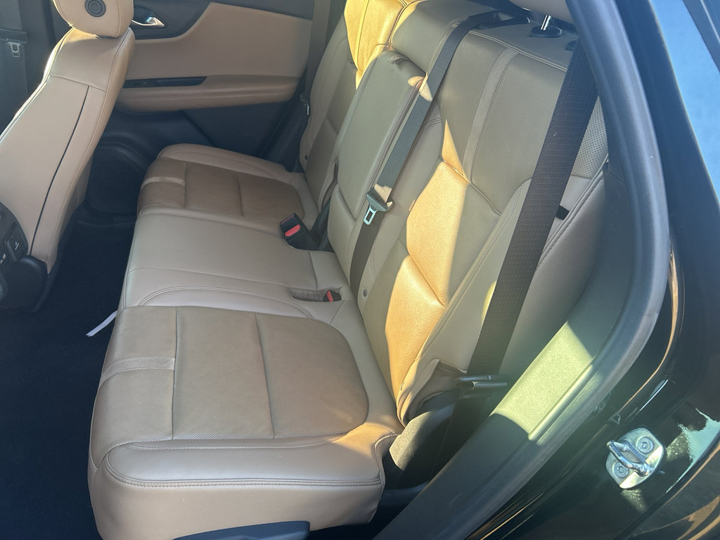 Used 2020 Chevrolet Blazer Premier w/ Driver Confidence II Package image 13