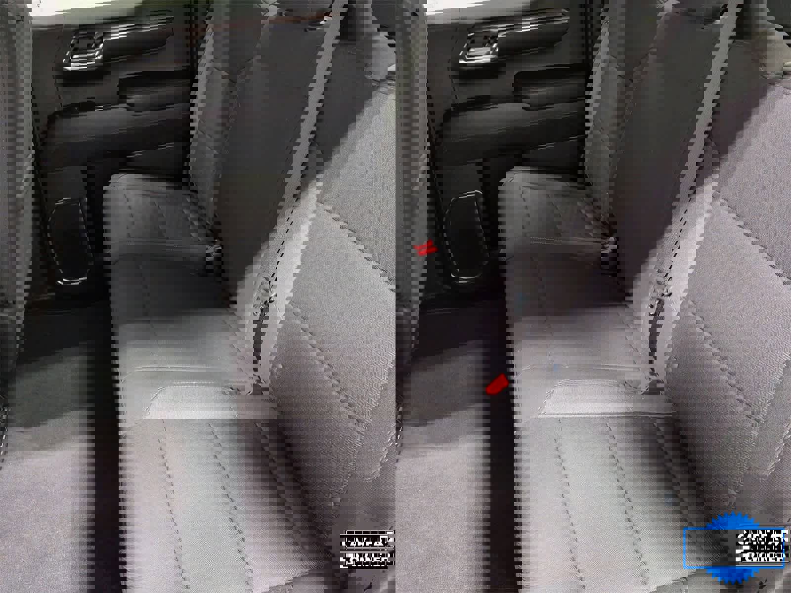 Used 2023 Chevrolet Silverado 1500 LT image 20