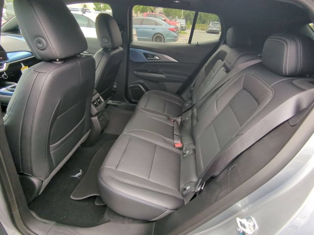 New 2025 Chevrolet Equinox EV LT w/ Convenience Package II AWD/4WD image 34