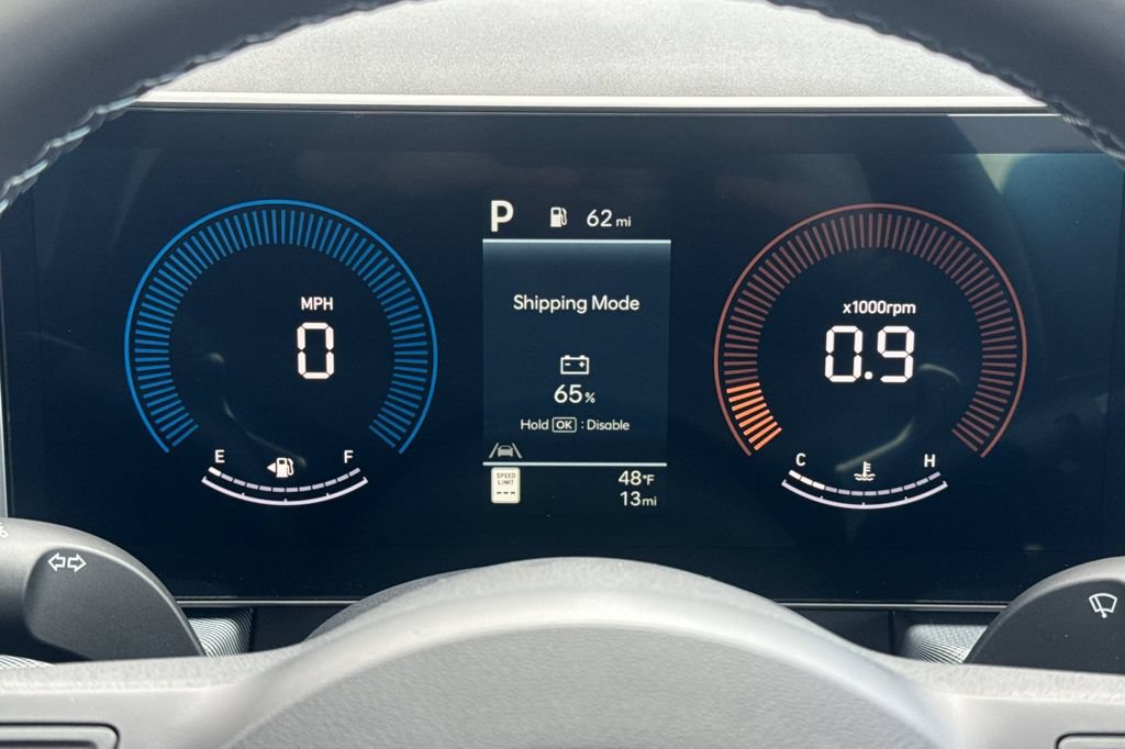 New 2026 Hyundai Sonata SEL FWD image 26