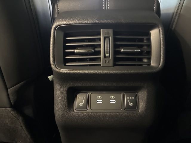 New 2026 Nissan Murano Platinum w/ Technology Package image 26