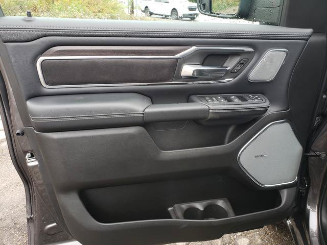New 2027 RAM 1500 Laramie AWD/4WD image 11