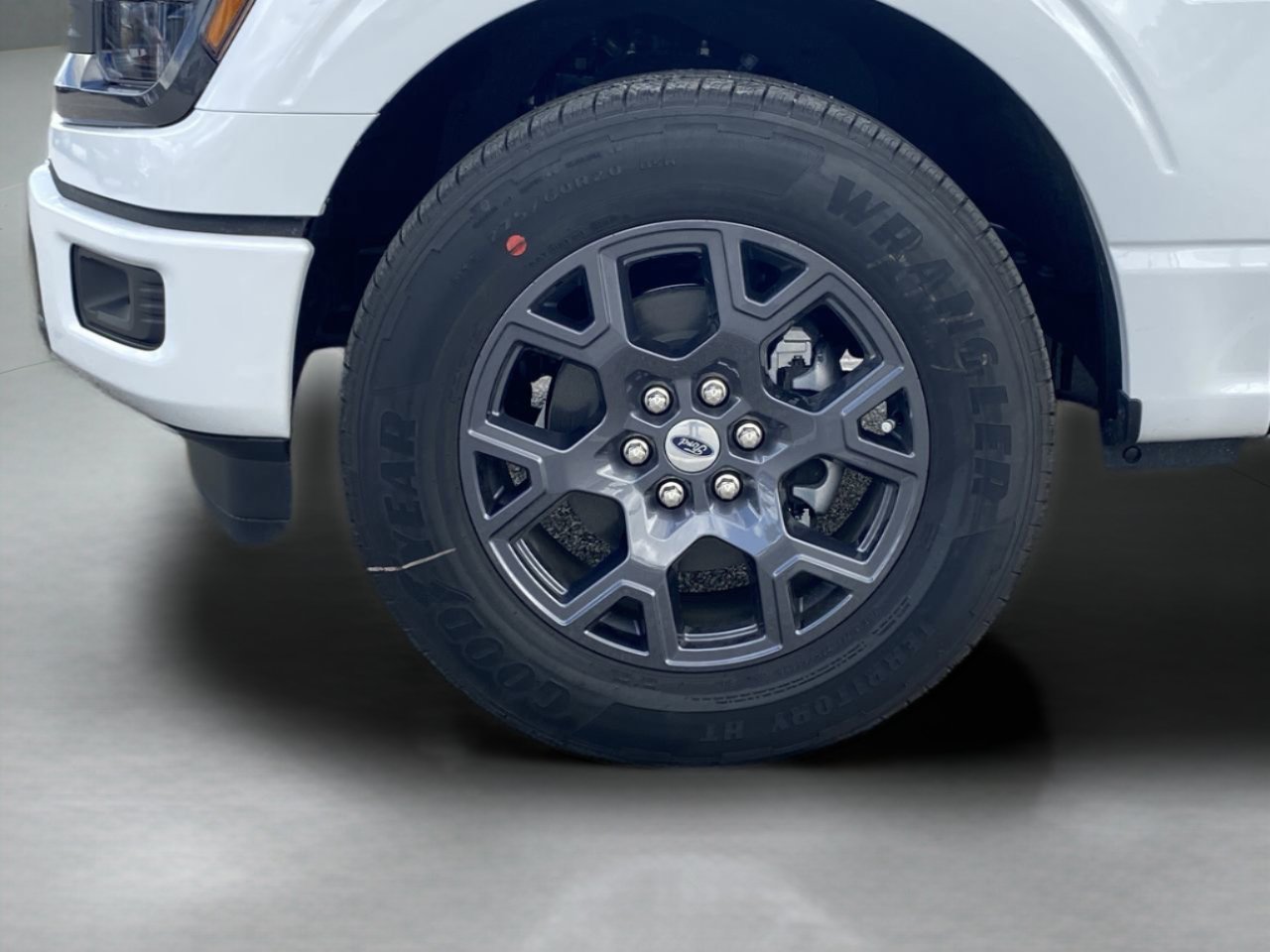 New 2026 Ford F150 STX w/ Equipment Group 200A RWD image 30